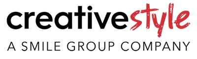 Logo creativestyle