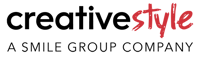 creativestyle company logo