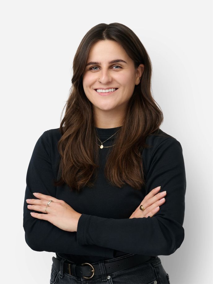 Patrycja Piątek Bolek